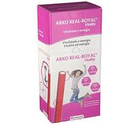 ARKOREAL VITALITY ENFANTS Gelée royale + vitamines 50 bâtonnets 25 g
