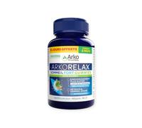 Arko Pharma Arkorelax Sommeil Fort Gummies 60 pc(s)