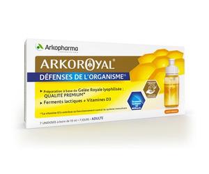 Arkoroy.Probiotiq.Adult.7Flc