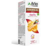 Arkoroyal Sirop fortifiant 150 ml