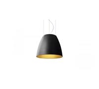 ARKOSLIGHT A2200542NG | Hotte suspendue SALT 5 DALI LED 4K noir doré