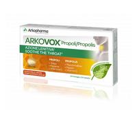 Arkovox Pack Propolis