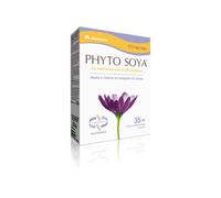 Arkpharma Phyto Soja 17,5mg Complément Alimentaire 60 Gélules
