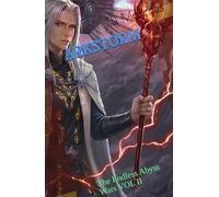 ARKSTORM: The Endless Abyss Wars (VOL II)