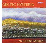 Arktinen Hysteria Wind Qu – Wind Quintets – Import – Alba