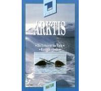 Arktis 1 - Die letzte Chance dem Eis/Der weiße König [VHS] - Import Allemagne