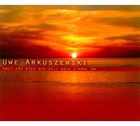 Arkuszewski,Uwe - Halt Fuer Mich Die Zeit Nochma [Import]