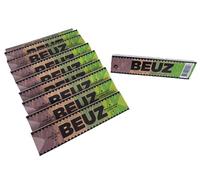 ARL Group - Feuille a Rouler BEUZ Slim Brown X10 - Le Bazaar Shop