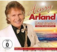 Arland, Henry - Das Beste.. -Deluxe-