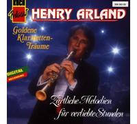 Arland,Henry - Goldene Klarinettenträume [Import]