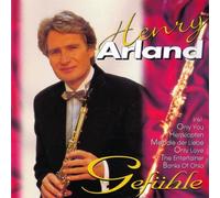 Arland,Henry-Hansi & Max - Gefühle [Import]