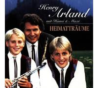 Arland,Henry - Heimatträume [Import]