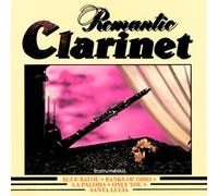 Arland,Henry - Romantic Clarinet [Import]