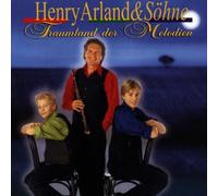 Arland,Henry - Traumland der Melodien