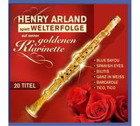 Arland, Henry - Welterfolge Auf Seiner Go