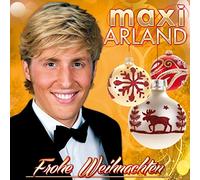 Arland, Maxi - Frohe Weihnachten [Import]