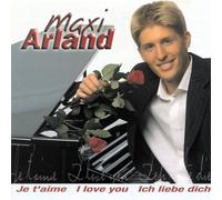 Arland,Maxi - Je t'aime-I Love You-I [Import]