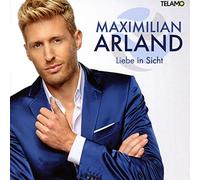 Arland,Maximilian - Liebe in Sicht [Import]
