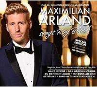 Arland,Maximilian - Maximilian Arland Singt Roy Black [Import]