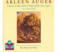 Arleen Auger - Chants D'Auvergne