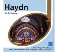 ARLEEN AUGER "HAYDN: DIE SCHÖPFUNG" CD NEW