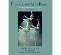 Arleen Sugano KennethProfessor Emeritus Law Physics and the Art of Danc (Poche)