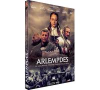 ARLEMPDES, LA LEGENDE DU PREMIER CHATEAU DE LA LOIRE