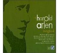 Arlen, Harold - Harold Arlen Songbook
