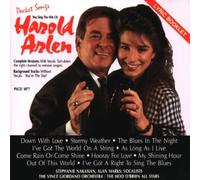 Arlen,Harold - Hits Of Harold Arlen [KARAOKE]