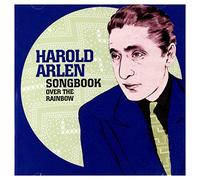 Arlen Harold - Songbook Over the Rainbow