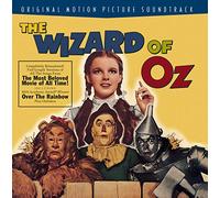 Arlen, Harold - Wizard of Oz [Import]