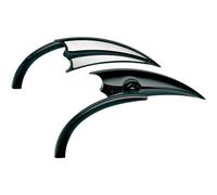 Arlen Ness Rétroviseur Gauche Scoop Micro 13-028