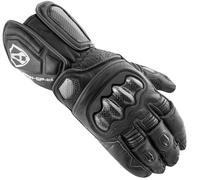 Arlen Ness RG-X Gants de moto, noir, taille XS pour homme