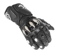 Arlen Ness Sugello Gants de moto, noir, taille S pour homme