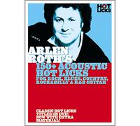 Arlen Roth - 150+ Acoustic Hot Licks