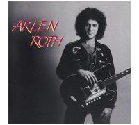 Arlen Roth