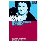 Arlen Roth - Beginning Dobro