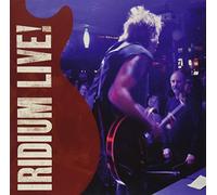 Arlen Roth & Cordobas - Iridiumlive 003 2.29.12