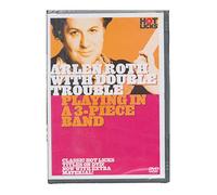 Arlen Roth/Double Trouble - Arlen Roth With Double Trouble - Playing in a 3 Piece Band [Import anglais]