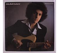 ARLEN ROTH - guitarist LP