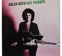 Arlen Roth - Hot Pickups - Sonet - INT 147.112