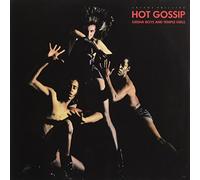 Arlene Phillips' Hot Gossip - Geisha Boys and Temple Girls