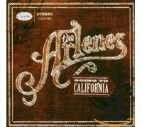 Arlenes - Going to California [Import]