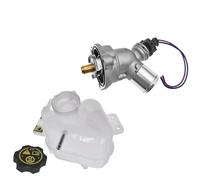 ARLEO 25199714 95352004 42582717 | Thermostat de refroidissement de pompe à eau for C//h//e//v//r//o//l//e//t(2 PCS)