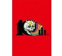 Arlequin 10th Anniversary Live Deluxe Edition DVD E