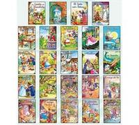 Arlequín (24 títulos) Susaeta (Auteur)