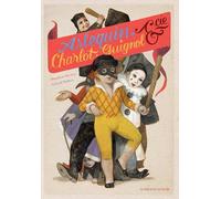Bénédicte Rivière – Arlequin, Charlot, Guignol & Cie – Théâtre jeunesse – Broché