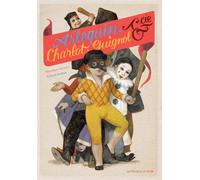 Arlequin, Charlot, Guignol & Cie - Bénédicte Rivière - Actes Sud Jeunesse - broché - Théâtre jeunesse