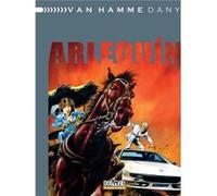 Arlequin - [Livre en VO] Hamme Dany, Van (Auteur)