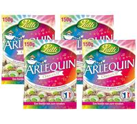 Arlequin Original 150g (Lot de 4)